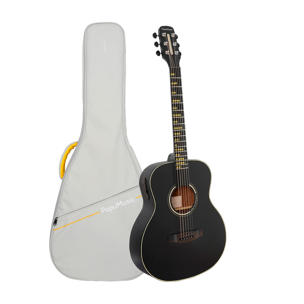 PopuMusic Smart Guitar