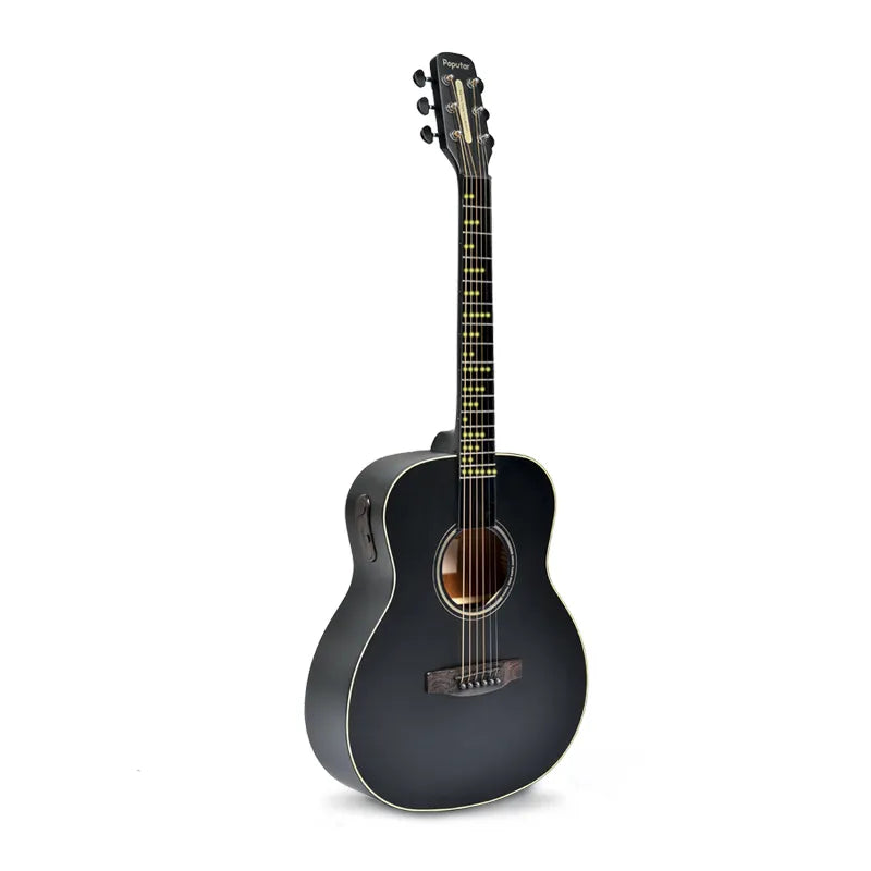 Poputar Smart Guitar T2