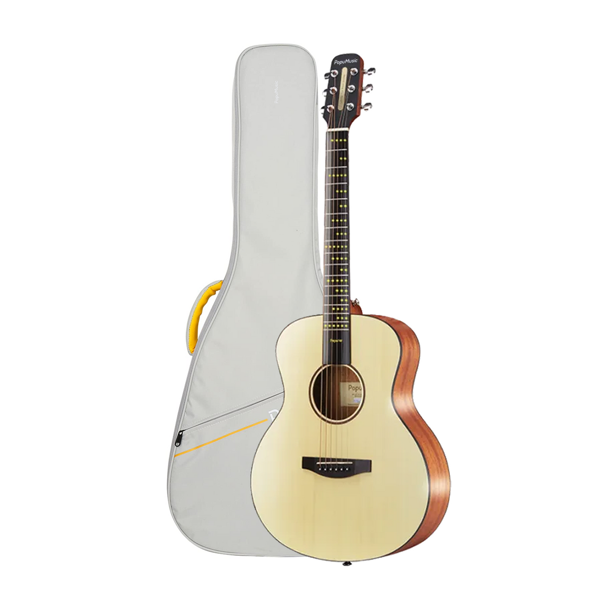 PopuMusic Smart Guitar