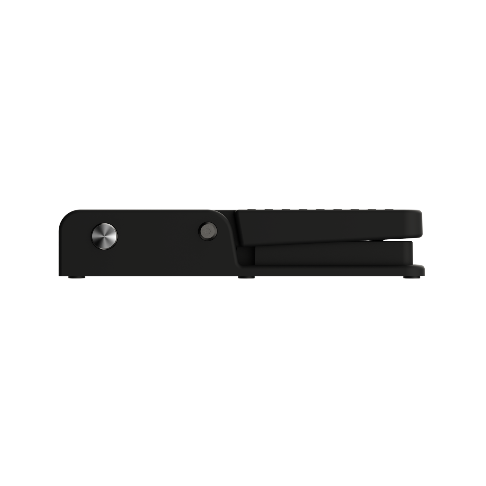 PartyKeys PartyPedal Wireless & Wired Sustain Pedal