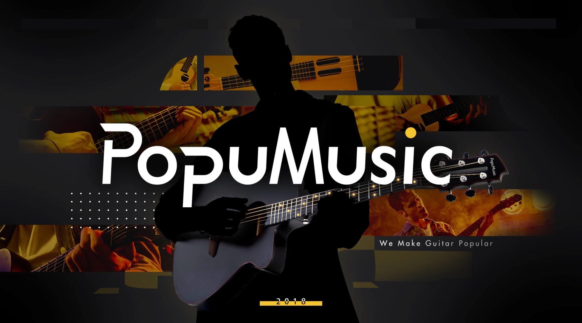 PopuMusic smart instruments and music technology